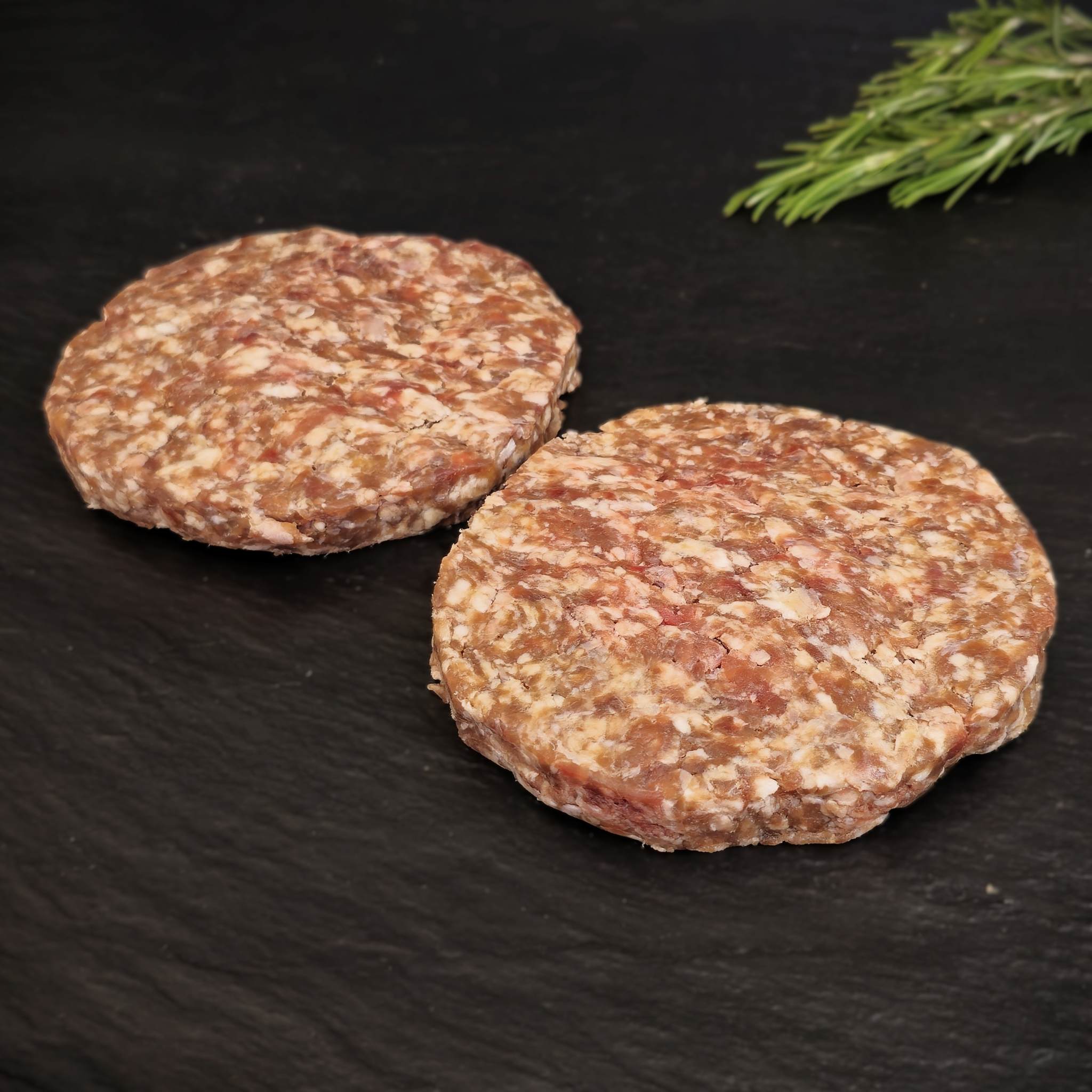 Büffelburger
