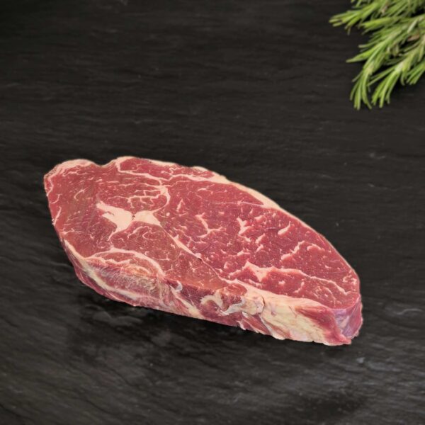 Büffelentrecote