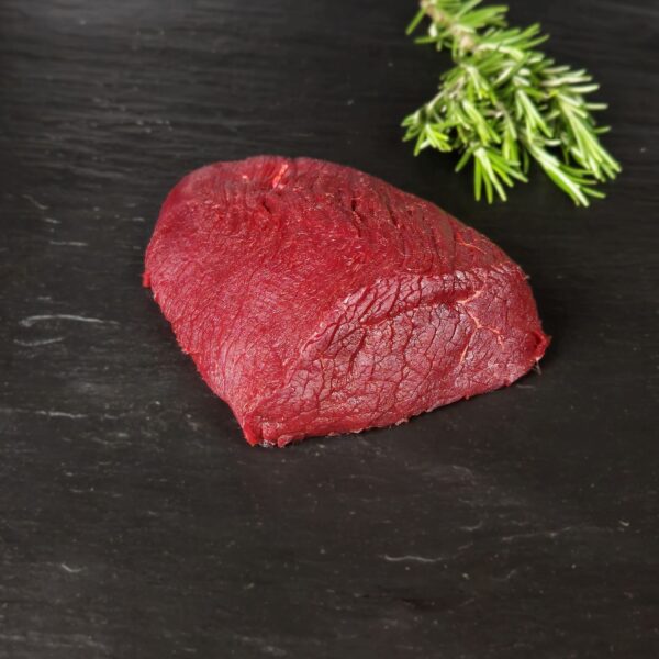Straußensteak