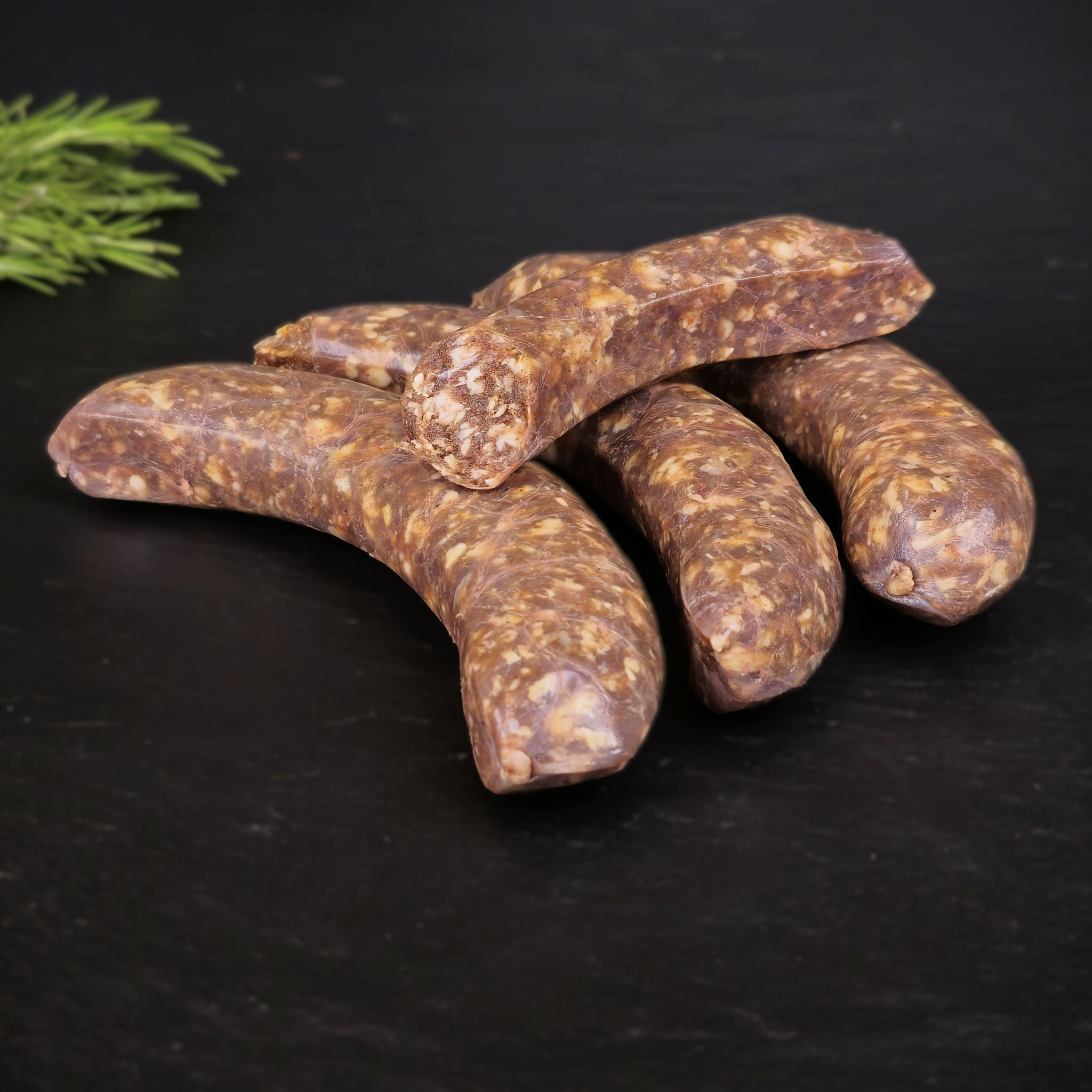 Wildbratwurst