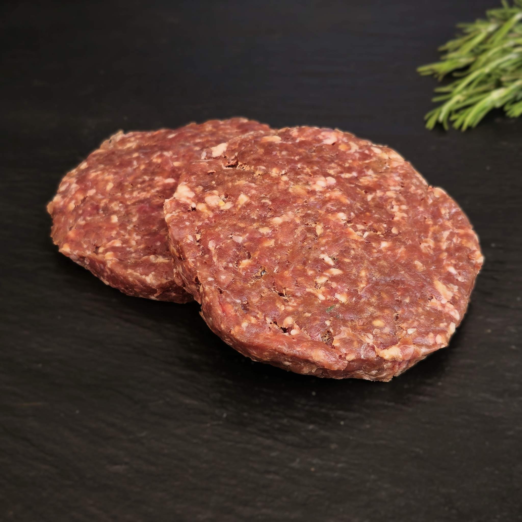 Wildburger