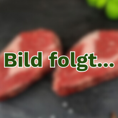 Büffelsuppenknochen