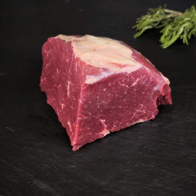 Büffelbraten
