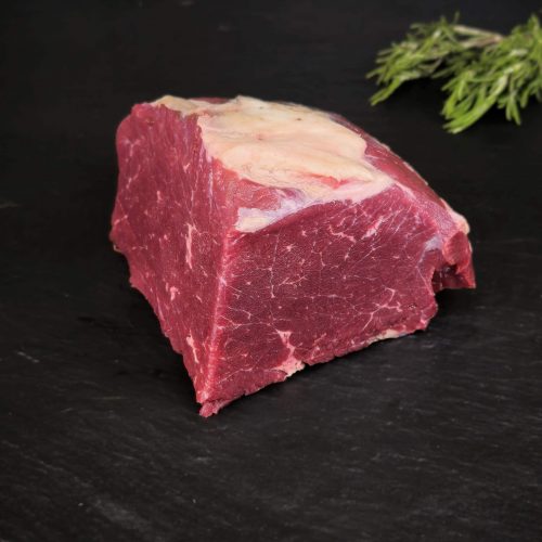 Büffelbraten