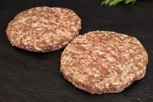Büffelburger