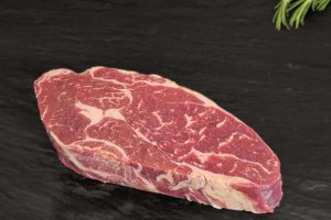 Büffelentrecote