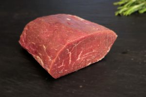 Büffelfilet