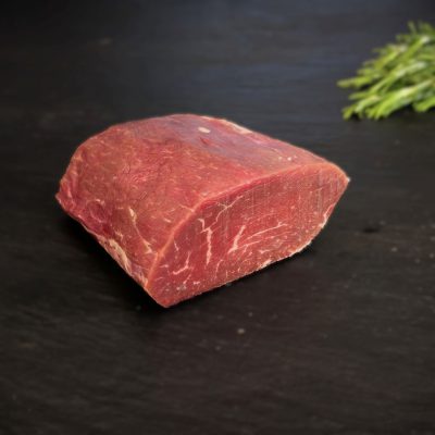Büffelfilet