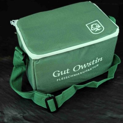 Kühltasche vom Gut Owstin