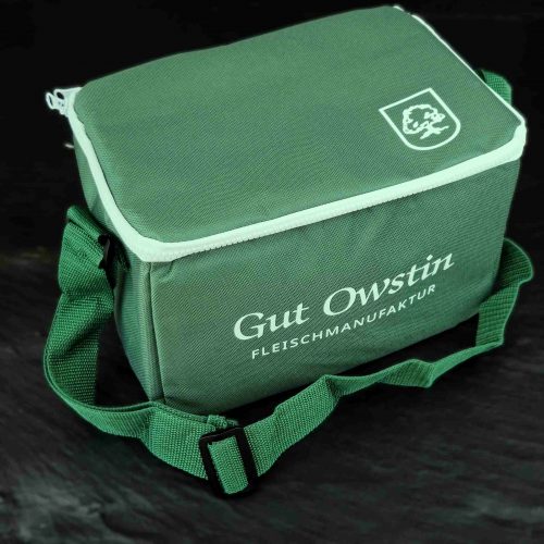 Kühltasche vom Gut Owstin
