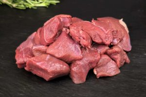 Rehgulasch