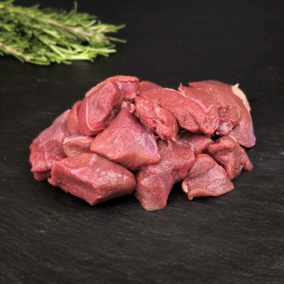 Rehgulasch