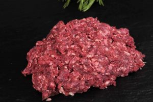 Straußenfleisch BARF