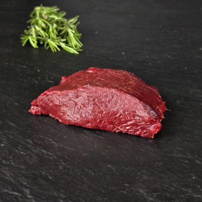 Straußenfilet