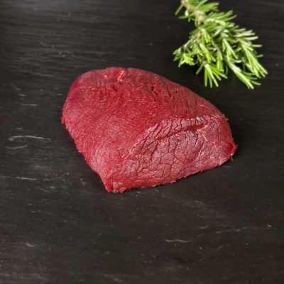 Straußensteak