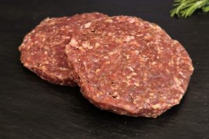 Wildburger
