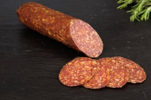 Wildsalami