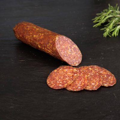 Wildsalami
